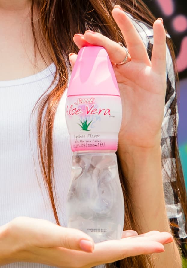 Aloe Jellies