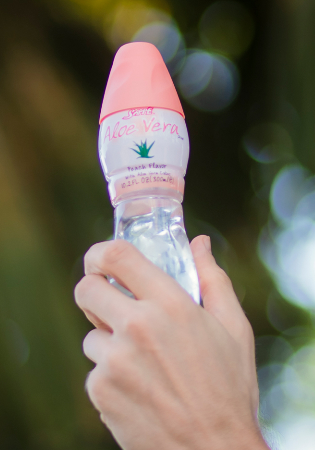 Sappe Aloe Vera